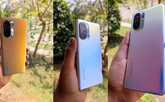 Điện thoại Vsmart có giá rẻ nhất, bất ngờ hạ giá nửa cuối tháng 4, cơ hội hiếm, tranh thủ hốt về ngay